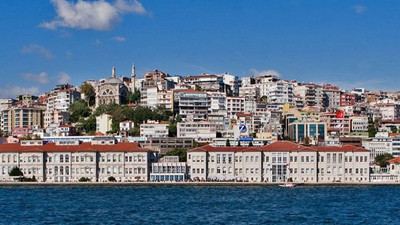 'Bir bakarsın Salı günü yandaki ofis boşalır'