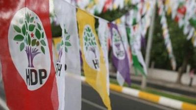 HDP'li adayın evine silahlı saldırı