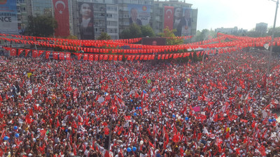 İnce: AA, TRT ve YSK'nın yöneticilerini yargıya göndereceğim