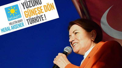 Akşener: Beka sorununun nedeni yöneticilerin zeka sorunu