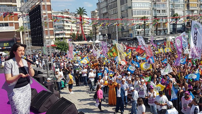 Buldan: Bilal'e söyle sana tane tane anlatsın