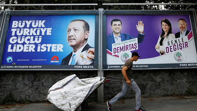 Demirtaş: Unutmayalım her otoriter rejim mutlaka çöker