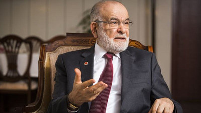 Karamollaoğlu: Bizi övmeyin, bize oy verin