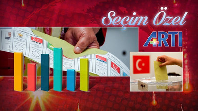 Artı TV seçim ekranıyla iddialı