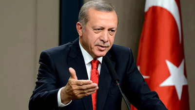 Cumhurbaşkanı Erdoğan'dan ilk açıklama