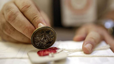 Yurt dışı ve gümrüklerde oy kullanan seçmen sayısı 1 milyon 733 bini aştı