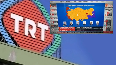 TRT spikeri: Yarışı önde götürüyoruz