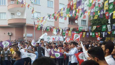 HDP'den birçok isim ilk kez Meclis'te