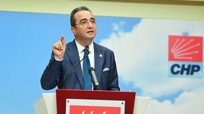 CHP'li Tezcan: Cumhurbaşkanlığı seçimi 2. tura kaldı