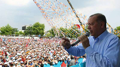 'Seçimler ne özgür ne de adildi'