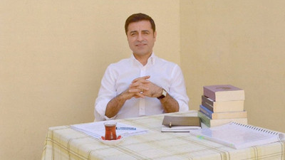 Demirtaş seçim sonuçlarını değerlendirdi