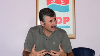 Alper Taş: Artık Bahçeli'ye mahkum bir Erdoğan var