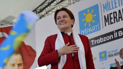 Akşener yarın toplantı yapacak