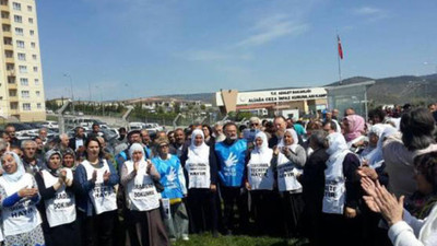 Barış Bloku: Yaşam hakkına izin verin