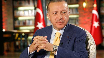 'Yasalar değil Erdoğan'ın kişisel tercihleri geçerli olacak'