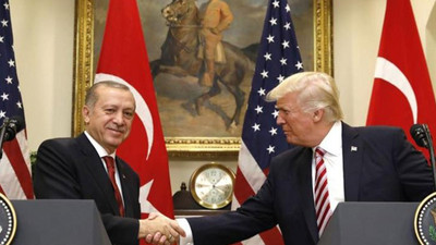 Trump, Erdoğan'ı bu akşam tebrik edecek