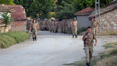 8 yaşındaki Eylül'ün kaybolmasıyla ilgili bir kişi tutuklandı