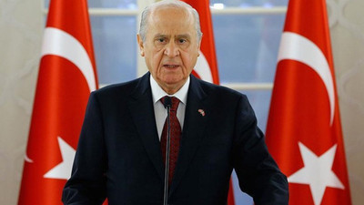 TGC'den Bahçeli'ye: Gazetecilerin kara listeye alınması kabul edilemez