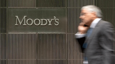 Moody's: Not için makro politikalara bakılacak