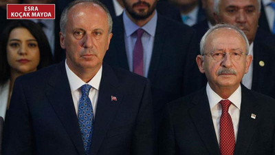 Muhaliflerden Kılıçdaroğlu'na 'koltuk sevdası' yanıtı