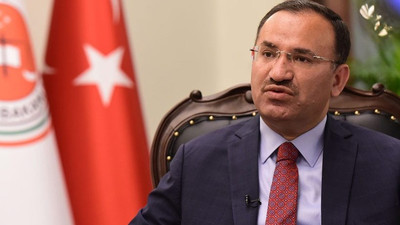 'TBMM Başkanlığı'na Bekir Bozdağ seçilebilir'