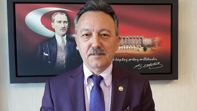 CHP'li Bayır: MHP’nin aldığı oyda manipülasyon var gibi