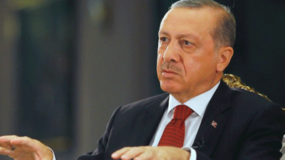 'Darbe gecesi adalara kaçmam teklif edildi'