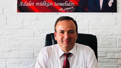 İYİ Parti'den 12 'seçim' istifası