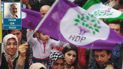 24 Haziran’ın HDP profili ve Kürtler