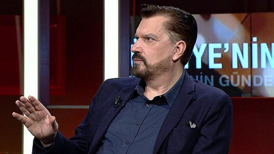 'Erdoğan'ın kazanacağını ilan etsem beni çarmıha gererlerdi'