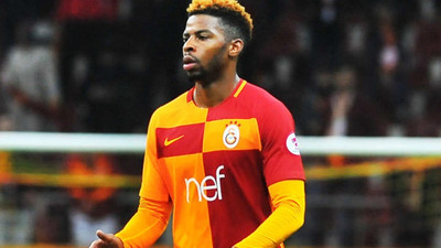 Donk Galatasaray'da kalıyor