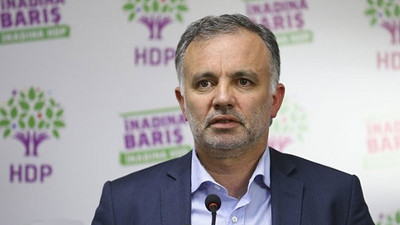 HDP'li Bilgen: MHP'nin oy artışı önceden planlanmış