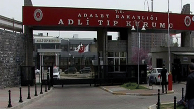 'Adli Tıp Yapılanması Davası'nda karar çıktı