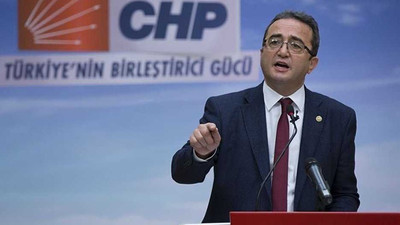 CHP: Soylu'nun açıklaması dehşet verici, terbiyesizce