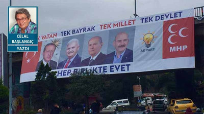 AKP-MHP devleti daha da ceberut olacak