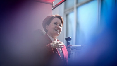 'Akşener'i Meclis'te kadın vekil temsil edecek'