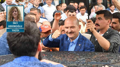 24 Haziran’a boyun eğen Soylu’ya da eğer