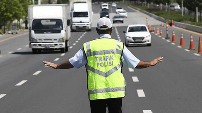 İstanbul'da bugün bu yollar kapalı