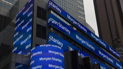 Morgan Stanley'den dolar/TL'de 5 tahmini