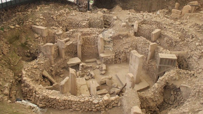 Göbeklitepe, Dünya Kültür Mirası Listesi'nde