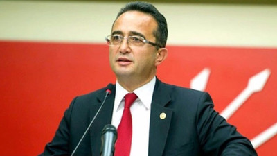 'Peygamberlik referandumla olmaz'