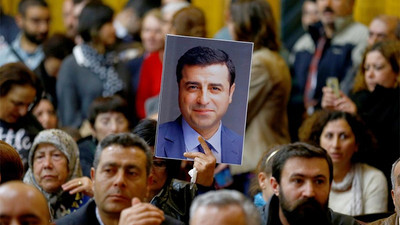 Demirtaş’tan 2 Temmuz mesajı