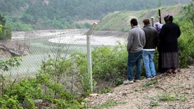 3 çocuktan daha haber alınamıyor