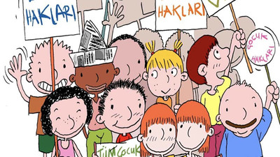 İHD: İstismara karşı çocuk koruma sistemi kurulmalı