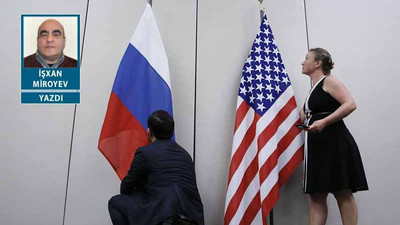 Putin ve Trump görüşmesinden ne beklenir?