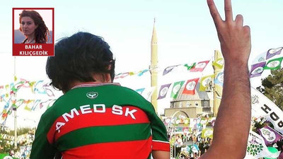 Amedspor kapanma riski ile karşı karşıya