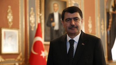 'Vasip Şahin, İçişleri Bakanlığı'na getirilebilir'