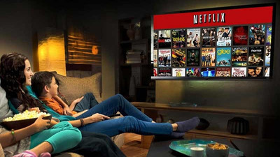 Netflix'ten Ultra abonelik