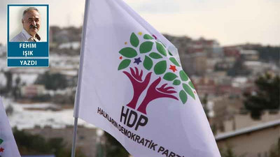 Meclis’teki HDP görmek isteyene en büyük şanstır