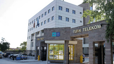 Bankalardan Türk Telekom operasyonu